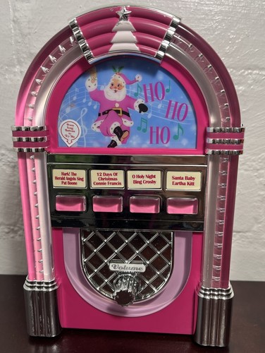 Tall retro christmas - 9",