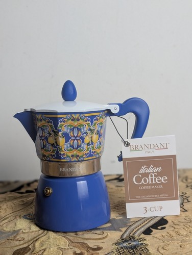 Brandani italian cup - italian,