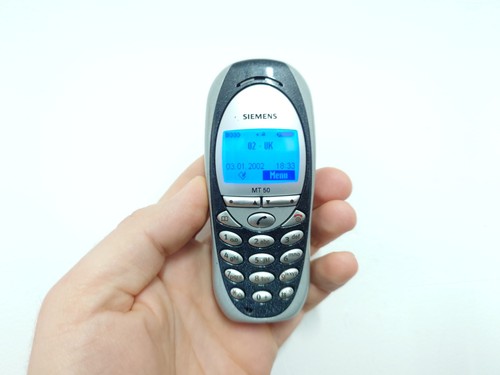 Rare siemens - rare, 50
