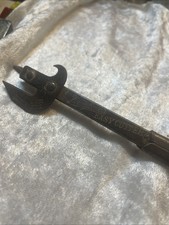 Vaughans Easy Cutter Tin Opener