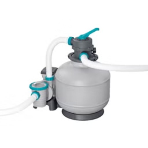 Bestway flowclear 3000gal - flowclear,