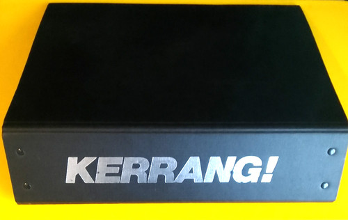 Kerrang magazine official - kerrang!,