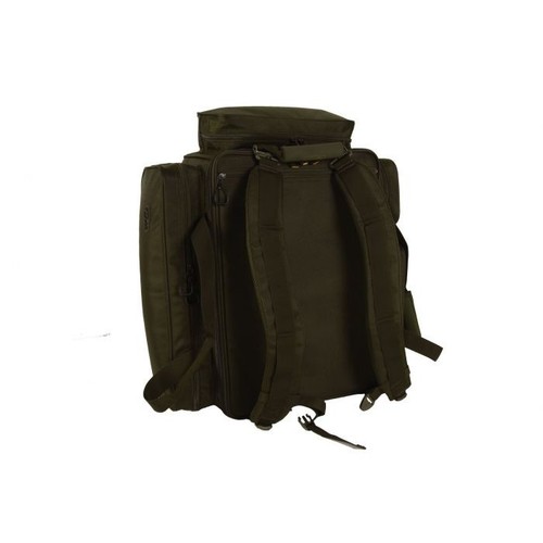 Solar tackle barrow ruckbag - barrow,
