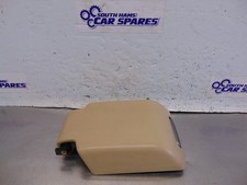 Landrover Discovery Centre