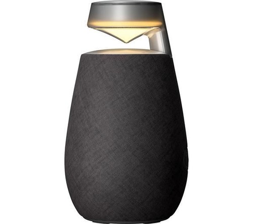 Xboom 360 xo2 portable - lg,