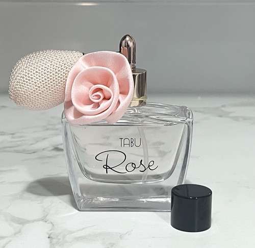 Dana tabu rose 7 - -, 1.7