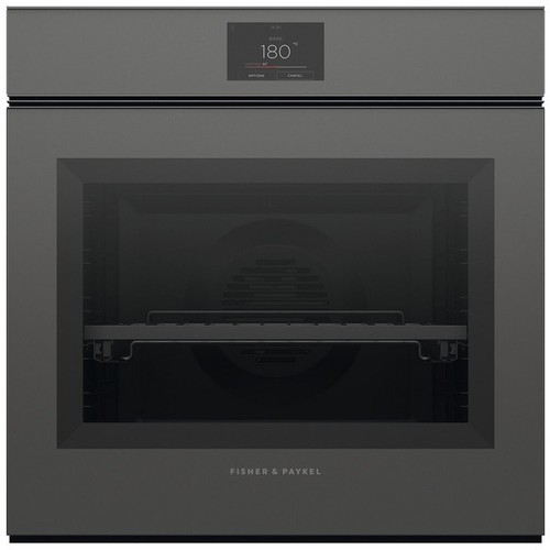 Oven fisher paykel series - oven, 9