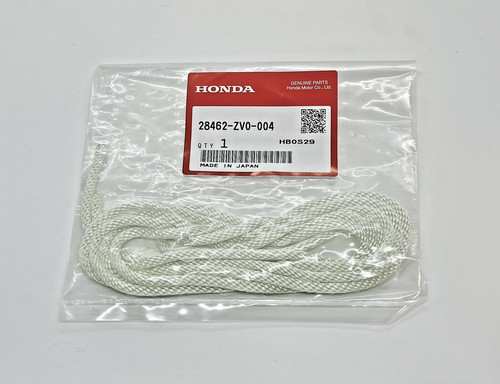 Honda outboard pull starter - outboard,