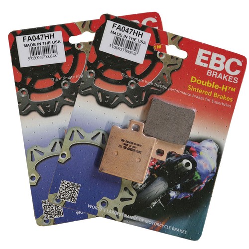 Ebc fa047hh sintered - ebc,