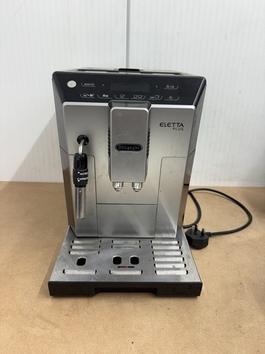 Longhi eletta plus - de'longhi,