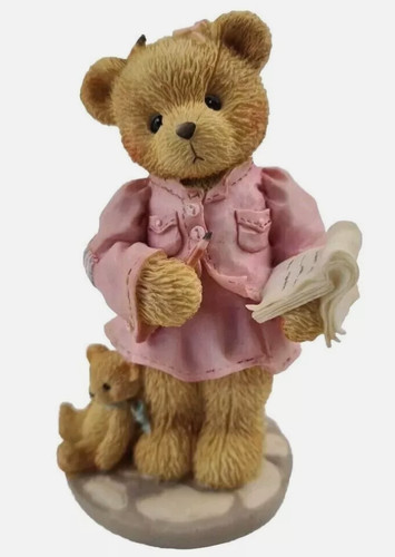 Cherished teddies ct952 - teddies,