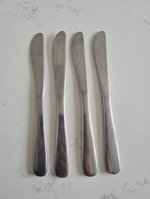 4 x David Mellor Thrift