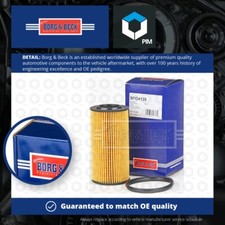 Oil Filter fits VOLVO XC60 Mk1