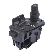 Wiper Switch Stalk Steering Stalk For Renault Clio MK3 Kangoo Grand Modus 2004-