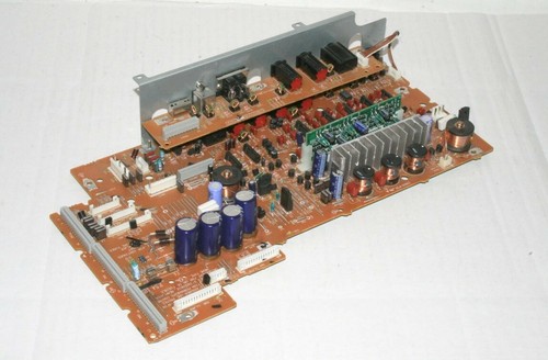 Technics kn6000 6000 - technics, kn-6000