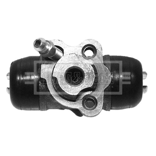 Wheel brake cylinder for - wheel,