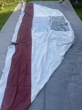 Apache Awnings Tall Annexe in