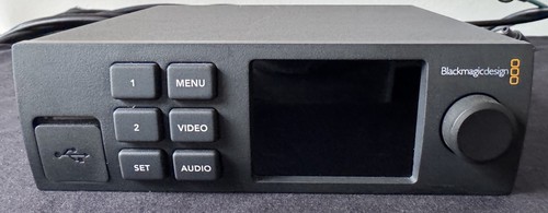 Blackmagic mini quad sdi - quad,