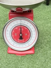 Vintage Ernesto Scales, Old Sweet Shop Scales