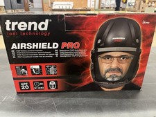 Trend Airshield Pro