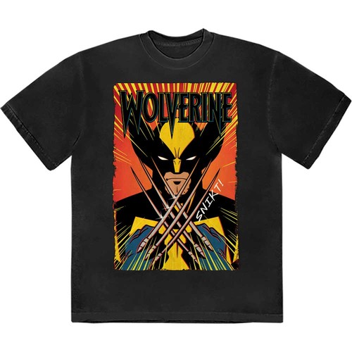 Marvel wolverine claws - marvel,