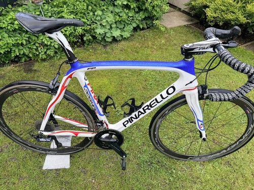 Pinarello dogma 55cm bcf - 2,