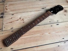 Epiphone Electric Guitar Neck