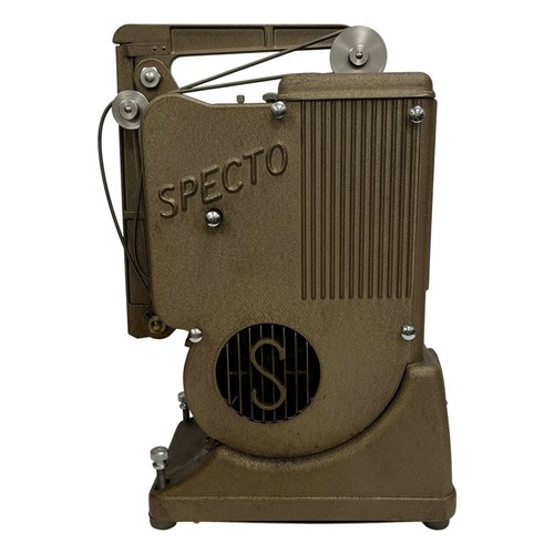Bell howell 16mm film - &,
