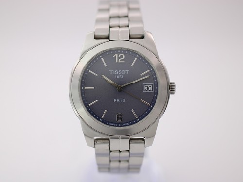 Tissot j376 476 quartz - tissot,