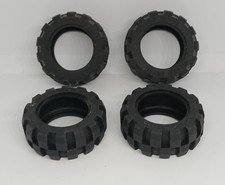 LEGO Tecnic: 4x 20 x 30 tire -