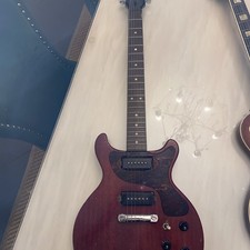 Aria diamond les Paul special