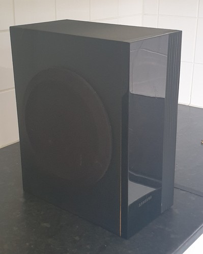 Samsung cw0 passive - ps-cw0,