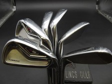 Set of 6x TaylorMade R9 Forged