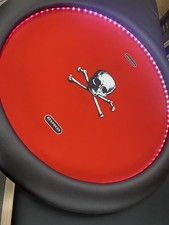 Poker Table.  New.  Table