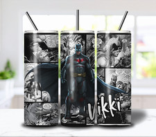 Batman 20oz Tumbler | DC