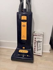 Sebo X4 Extra Automatic