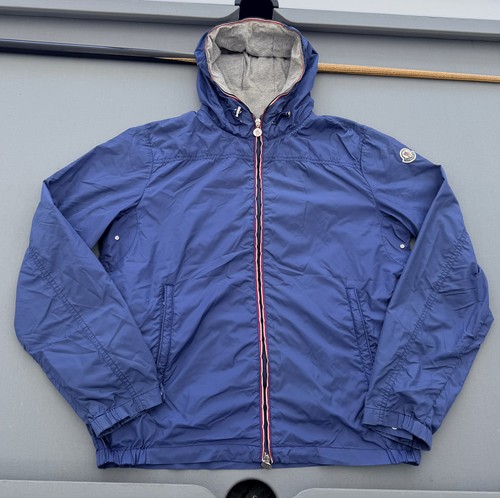 Moncler urville hooded - hooded, jacket