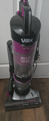 Vax air lift - air, max