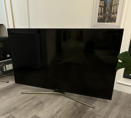 Samsung ue50mu6100k 50in - samsung, 4k