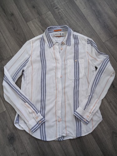 Musto women size shirt - women's,