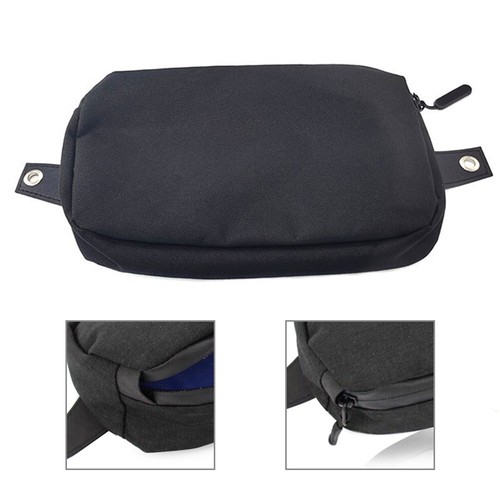 Motorcycle head bag storage - motorcycle,