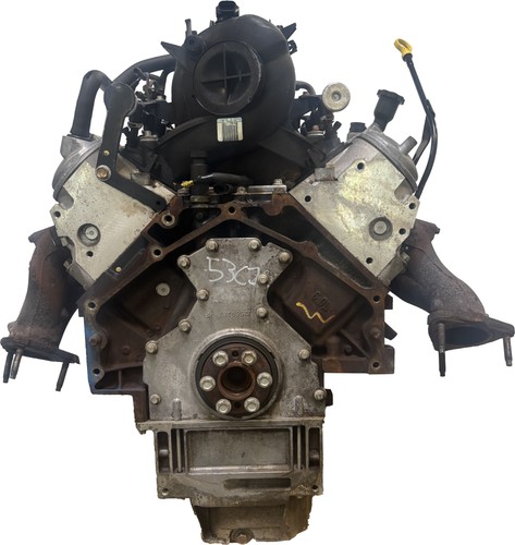 Engine for chevrolet silverado - engine,