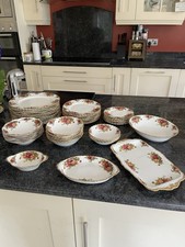 Royal Albert Old Country Roses