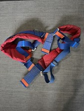 Tree Climbing Safety Harness
