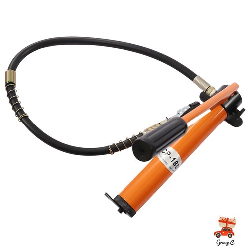 180 70mpa hydraulic pump - cp-180,