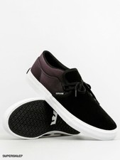 Supra Mens Cuba Low Top Skate
