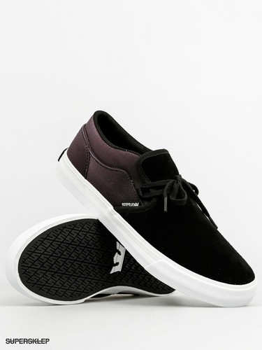 Supra mens cuba low - mens, skate