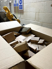 Oak Offcut Firewood, 20/40kg -