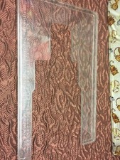 Horn Cabinet Insert For Juki