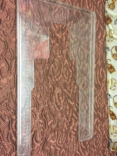 Horn cabinet insert for juki - horn,
